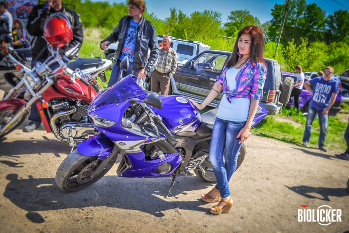 Победный заезд (+фото)